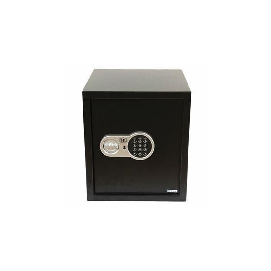 Smith Locke 40 ET Elektronik Büyük Boy Kasa