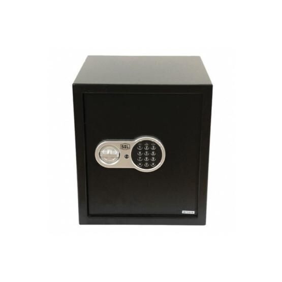 Smith Locke 40 ET Elektronik Büyük Boy Kasa