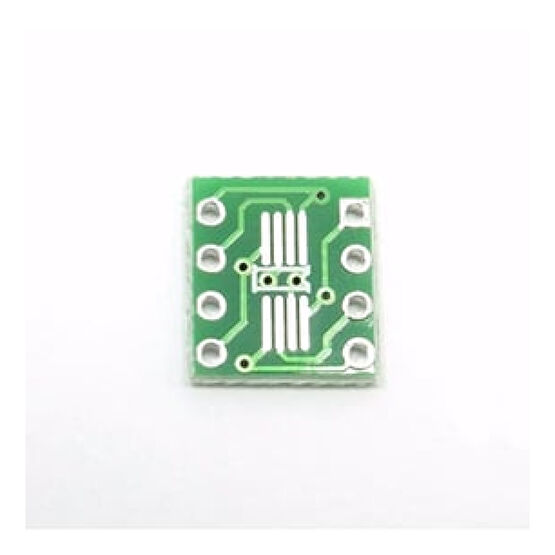 SO8DIP8 SOIC8 SOP8 To DIP8 Çevirici Pcb Sunucu Fiyatı