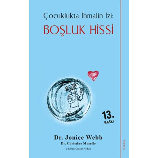 Sola Unitas Boşluk Hissi - Çocuklukta Ihmalin Izi Psikoloji Kitapları Fiyatı