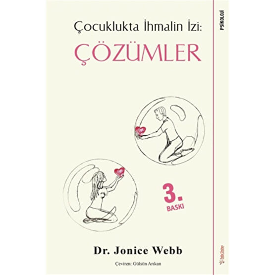 Sola Unitas Çocuklukta Ihmalin Izi: Çözümler - Jonice Webb Psikoloji Kitapları Fiyatı