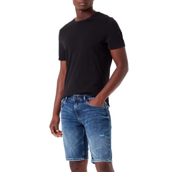 S.Oliver 56Z4 Erkek Bermuda Kurz
