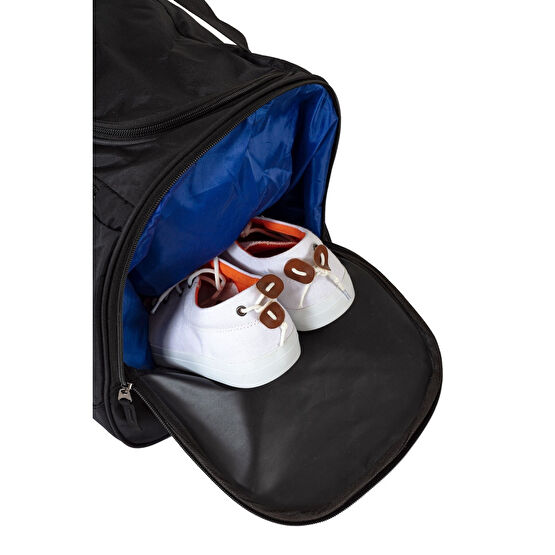 Solo Bag Ayakkabı Gözlü Havalandırmalı Spor Çanta Standart Beden Unisex Spor Çantası Fiyatı