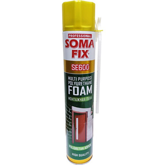Somafix 600 gr Normal Köpük Bakım Spreyleri Fiyatı
