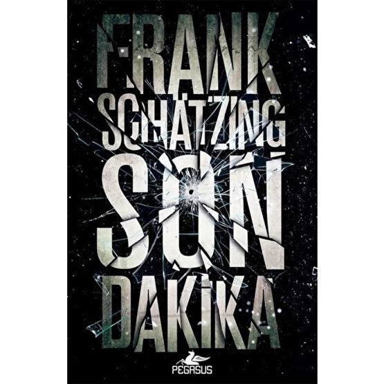 Son Dakika - Frank Schatzing Macera Fiyatı