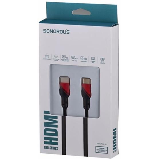 Sonorous 5115 Scart Kablo