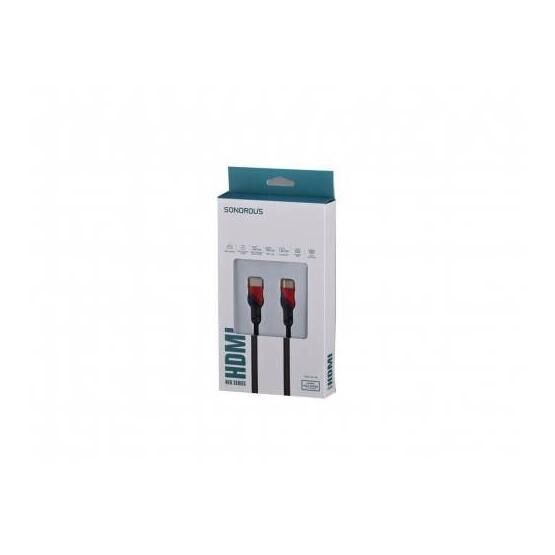 Sonorous 5115 Scart Kablo