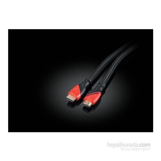 Sonorous 5115 Scart Kablo