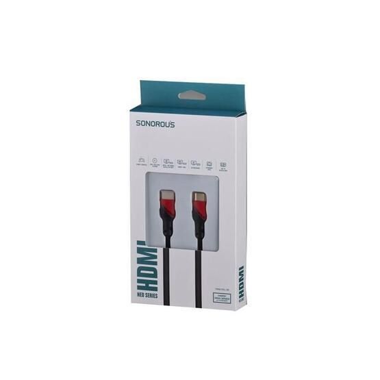 Sonorous 5115 Scart Kablo