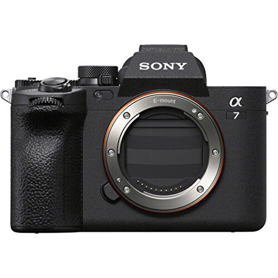 Sony A7 IV Body Aynasız Fotoğraf Makinesi (Sony Eurasia Garantili) Dijital Fotoğraf Makineleri Fiyatı