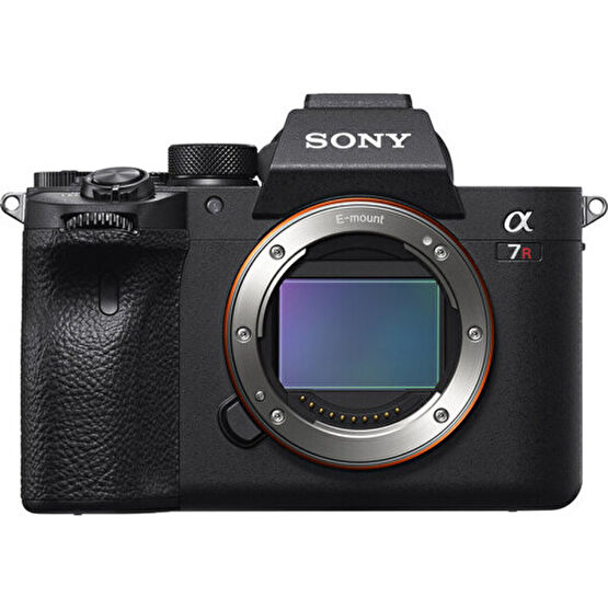 Sony A7R IV A Body Aynasız Fotoğraf Makinesi (Sony Eurasia Garantili) Dijital Fotoğraf Makineleri Fiyatı
