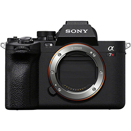 Sony A7R V Body Aynasız Fotoğraf Makinesi (Sony Eurasia Garantili) Dijital Fotoğraf Makineleri Fiyatı
