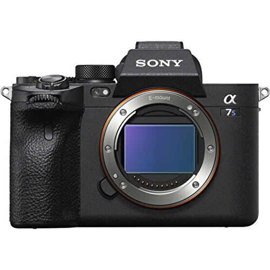 Sony A7S III Body Aynasız Fotoğraf Makinesi (Sony Eurasia Garantili) Dijital Fotoğraf Makineleri Fiyatı
