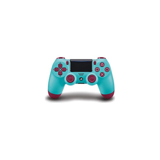 Sony Dualshock 4 Berry Blue Dut Mavi - Mavi - Yeşil PlayStation 4 PS4 Oyunları Fiyatı
