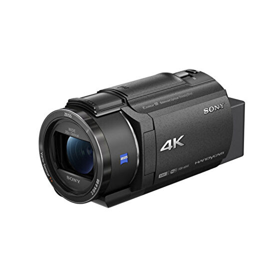Sony Fdr-Ax43 Exmor 4K UHD Video Kamera Dijital Video Kameralar Fiyatı
