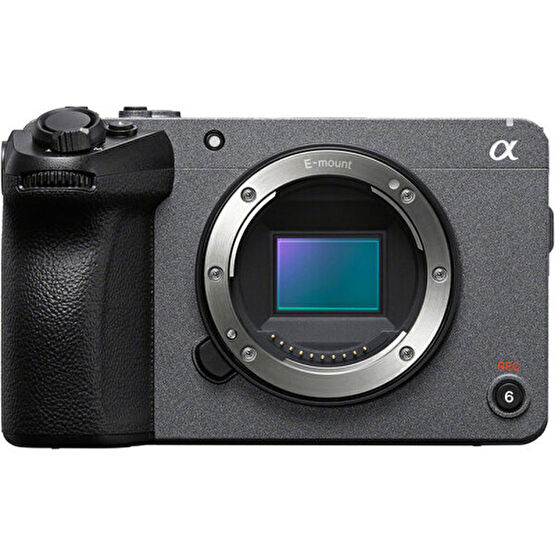 Sony Fx30 Sinema Kamera (Sony Eurasia Garantili) Dijital Video Kameralar Fiyatı