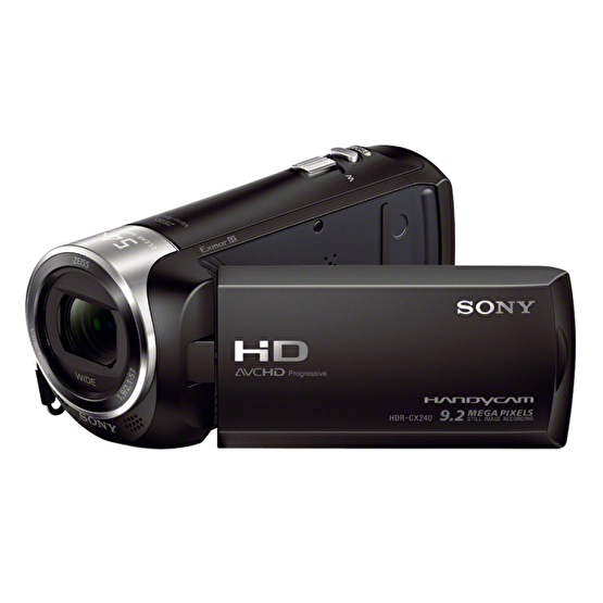 Sony Hdrcx240 FHD Video Kamera Dijital Video Kameralar Fiyatı