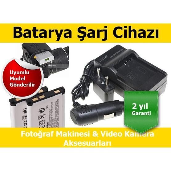 Sony NP-FM30 Batarya