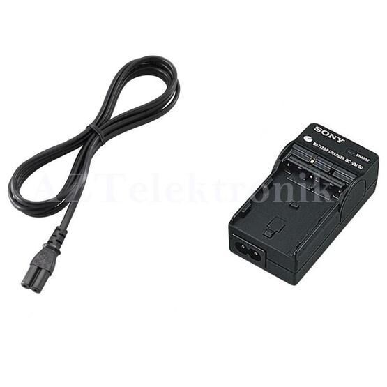 Sony NP-FM30 Batarya