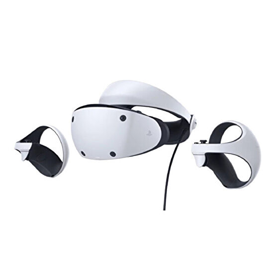 Sony Playstation 5 VR2 Sanal Gerçeklik Gözlüğü Sanal ve Artırılmış Gerçeklik Fiyatı