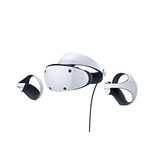 Sony Playstation VR2 Oyun Oynama Gözlüğü Sanal ve Artırılmış Gerçeklik Fiyatı
