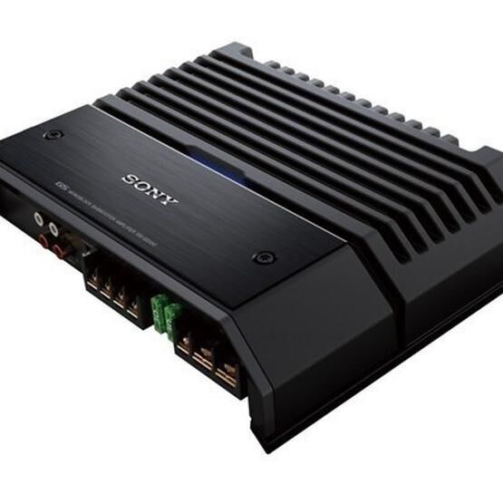 Sony XM-GS100 Oto Anfi