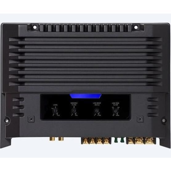 Sony XM-GS100 Oto Anfi