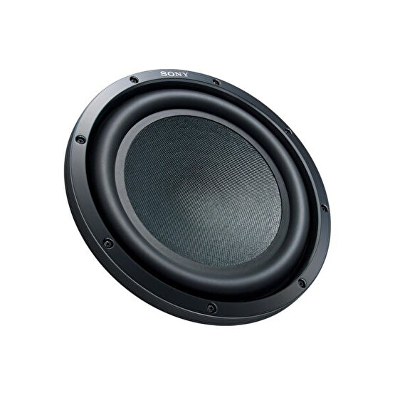 Sony Xs-Gsw121D 30 CM 2000 W Oto Subwoofer Bass Oto Hoparlörleri & SubWoofer Fiyatı