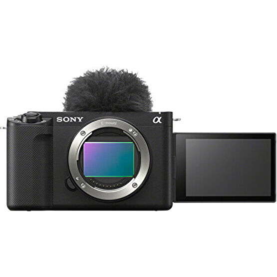 Sony Zv-E1 Body Aynasız Fotoğraf Makinesi (Sony Eurasia Garantili) Dijital Fotoğraf Makineleri Fiyatı