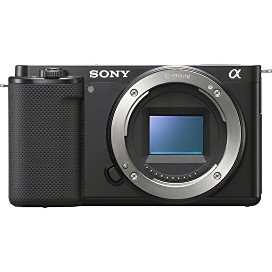 Sony Zv-E10 Body Aynasız Fotoğraf Makinesi (Sony Eurasia Garantili) Dijital Fotoğraf Makineleri Fiyatı