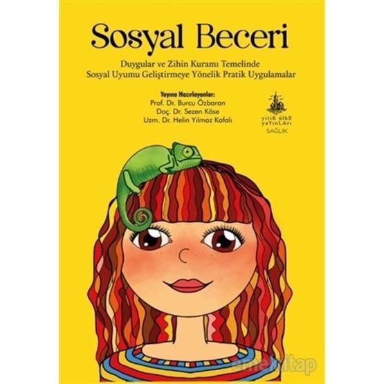 Sosyal Beceri - Burcu Özbaran