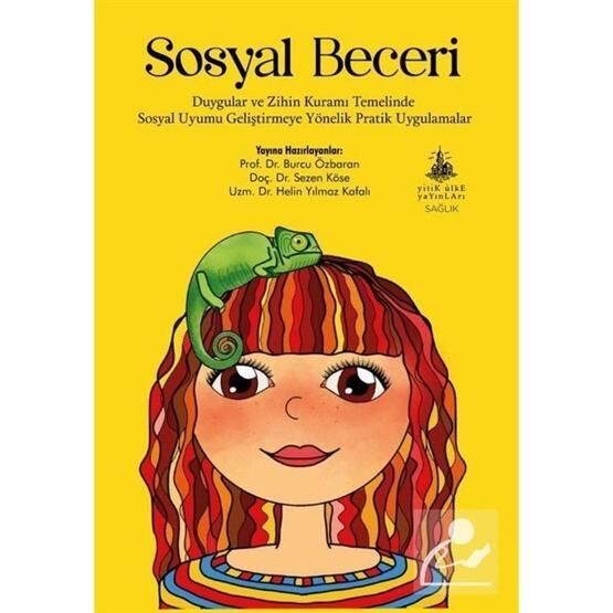 Sosyal Beceri - Burcu Özbaran