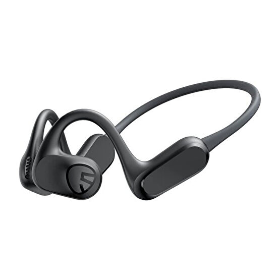 SoundPEATS Runfree Lite Kulak Üstü Siyah Bluetooth Kulaklık Bluetooth Kulaklık Fiyatı