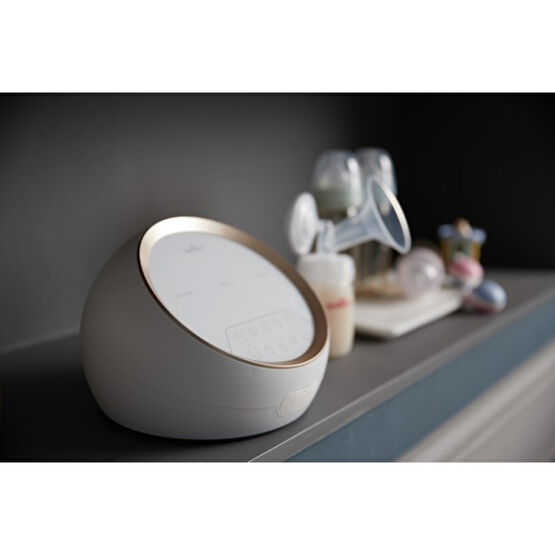 Spectra Dual S süt Pompası Göğüs Pompası Fiyatı