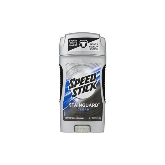 Speed 76 gr Stainguard Clean Koltuk Altı Stick Deodorant