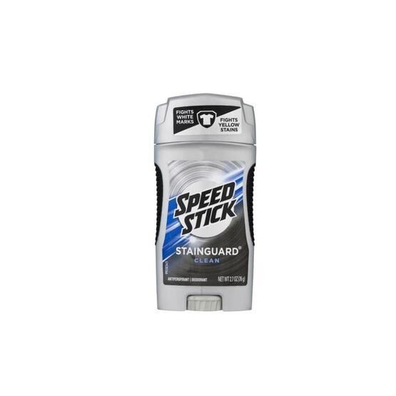 Speed 76 gr Stainguard Clean Koltuk Altı Stick Deodorant