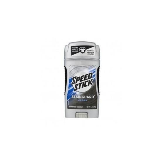 Speed 76 gr Stainguard Clean Koltuk Altı Stick Deodorant