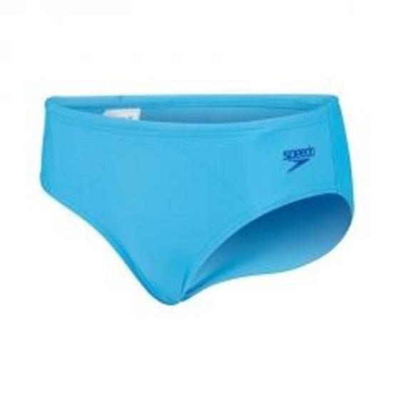 Speedo 8-05533A100 Mavi Essential Boys Logo Endurance 10 Brief