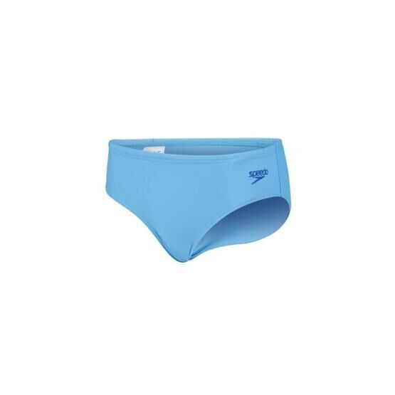 Speedo 8-05533A100 Mavi Essential Boys Logo Endurance 10 Brief