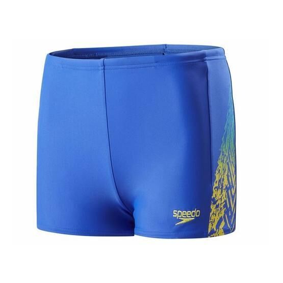 Speedo 8-09312C220 Endurance 10 Erkek Çocuk Şort Mayo