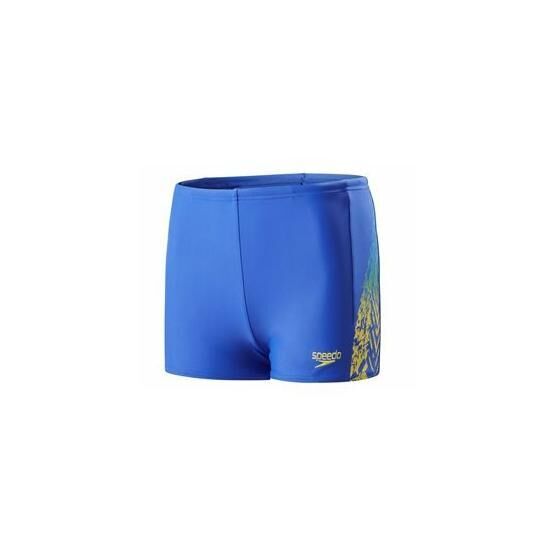 Speedo 8-09312C220 Endurance 10 Erkek Çocuk Şort Mayo