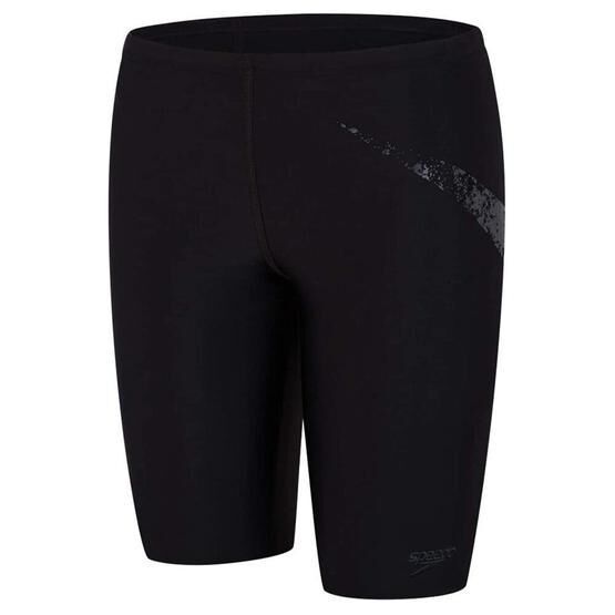 Speedo 8-124079023 Boomsstar Jammer Erkek Çocuk Mayosu