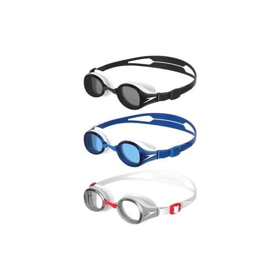 Speedo 8-126697239 Siyah Hydropure Yüzücü Gözlüğü Yüzücü Gözlüğü Fiyatı