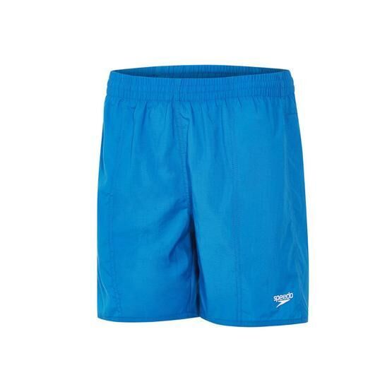 Speedo 8-35691B446 Solid Erkek Çocuk Şort Mayo