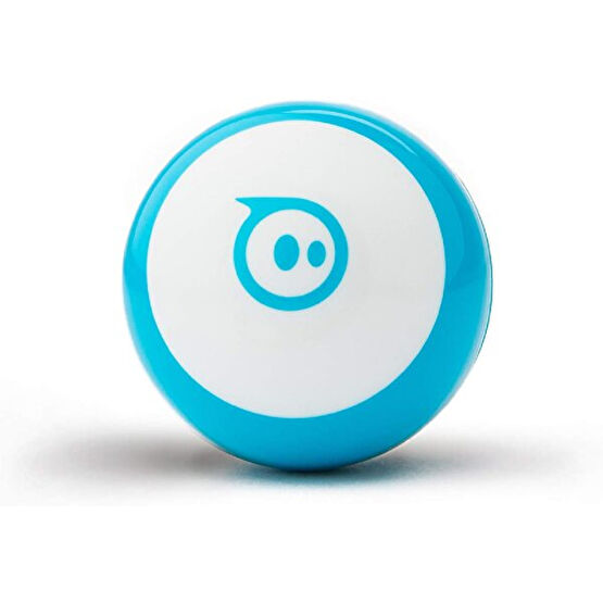 Sphero Mini Uygulama Destekli Programlanabilir Mavi Robot Topu B072B6Qvvw Teknolojik Oyuncak Fiyatı