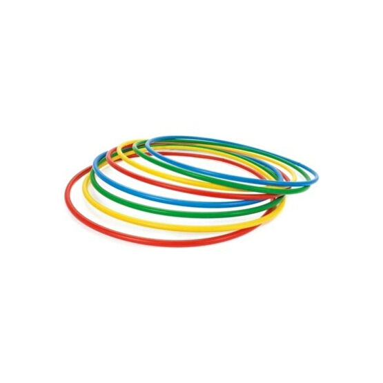Sport Renkli Hulahop Çember 60 cm 10 Adet Çocuk Oyuncağı Fiyatı
