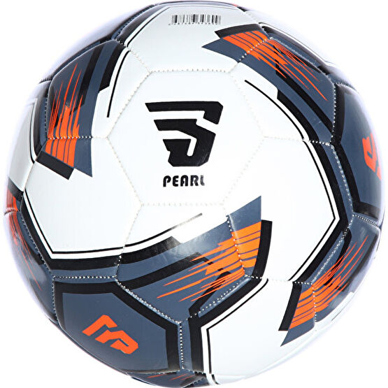 Sportive Pearl Unisex Çok Renkli Futbol Topu 23DEAF50D01-TRN Toplar Fiyatı