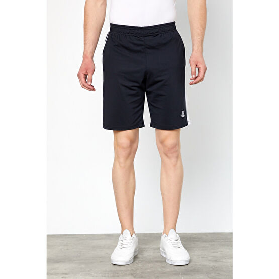 SPORTSTATİON Siyah Cepli Erkek Spor Şort XL Beden Şort & Kapri (Outdoor) Fiyatı