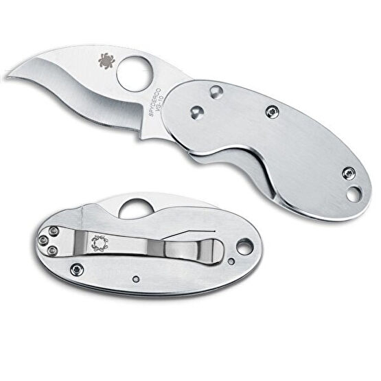 Spyderco C29S Cricket SS Spyderedge Çakı Çakı Fiyatı