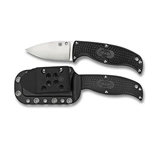 Spyderco Fb31Pbk Enuff Bıçak Çakı Fiyatı